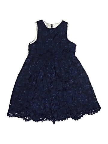 Helena Dress (view 1)