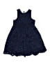 Helena Blue Dress Size 6 - photo 1