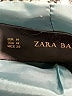 Zara Basic Gray Coat Size M - photo 6