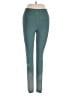 Glyder Green Teal Active Pants Size XS - photo 2