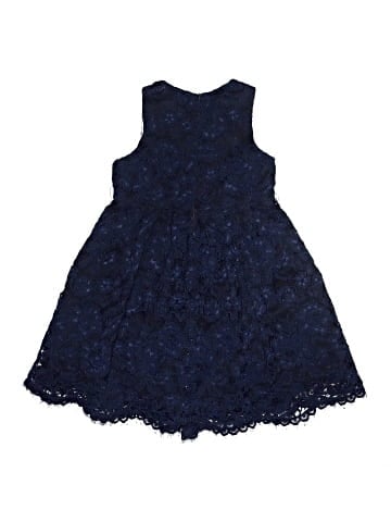 Helena Dress (view 2)