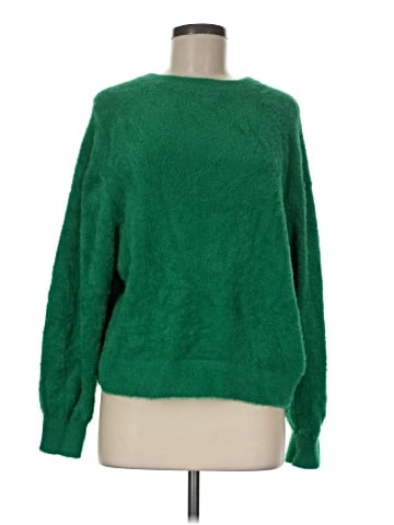 Aerie Pullover Sweater (view 1)