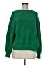 Aerie 100% Nylon Solid Green Pullover Sweater Size M - photo 1
