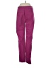 Express Solid Purple Active Pants Size 0 - photo 2