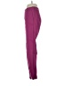Express Solid Purple Active Pants Size 0 - photo 5