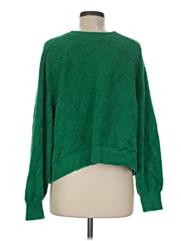 Aerie Pullover Sweater (view 2)