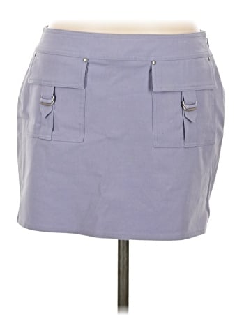 Express Casual Skirt (view 1)