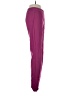 Express Solid Purple Active Pants Size 0 - photo 4