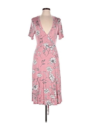Matty M Casual Dress (view 1)