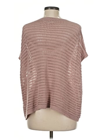Max Studio Poncho (view 2)