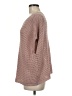 Max Studio Tan Poncho Size M - photo 5