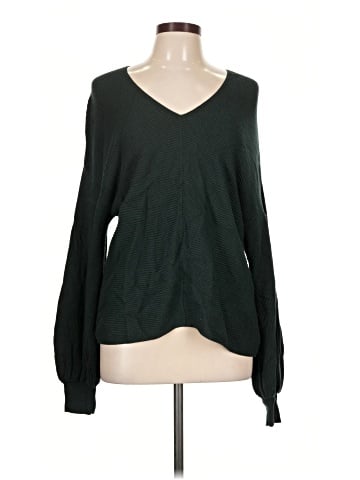 1.State Pullover Sweater (view 1)