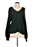 1.State Green Pullover Sweater Size L - photo 1
