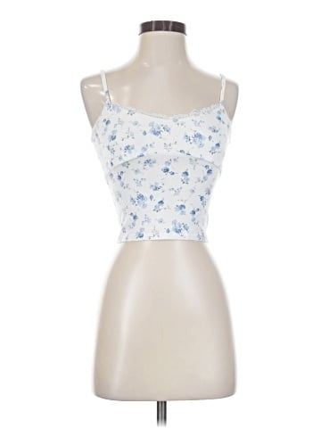 Hollister Tank Top (view 1)