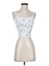 Hollister White Tank Top Size XS - photo 1