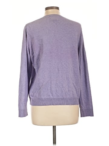 Karen Scott Cardigan (view 2)
