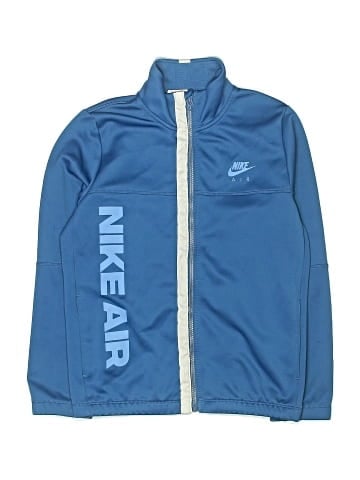 Nike Track Jacket (view 1)