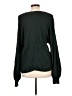 1.State Green Pullover Sweater Size L - photo 2