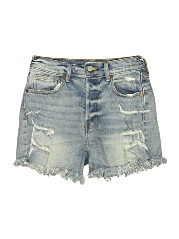 Cello Jeans Denim Shorts (view 1)