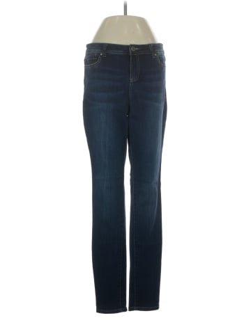 Inc Denim Jeans (view 1)