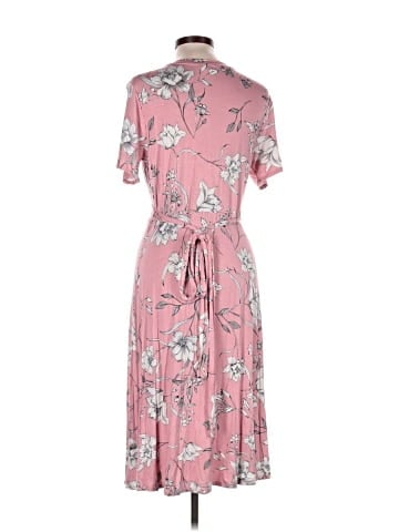 Matty M Casual Dress (view 2)