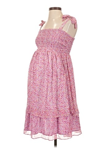 A Pea in the Pod Casual Dress (view 1)