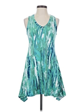 Neesha Casual Dress (view 1)