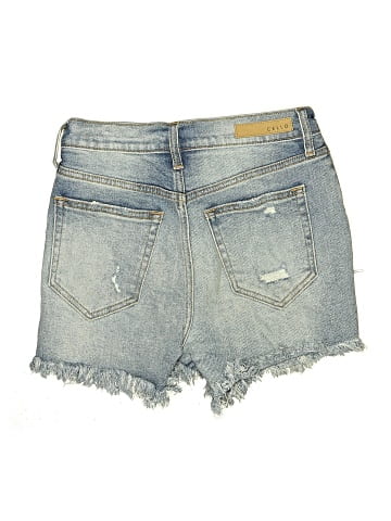 Cello Jeans Denim Shorts (view 2)