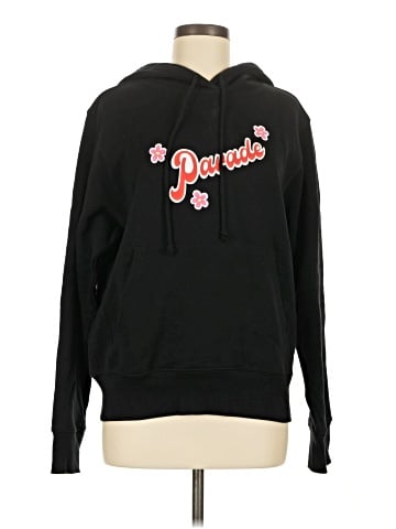 Parade Pullover Hoodie (view 1)