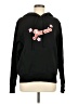 Parade Black Pullover Hoodie Size M - photo 1