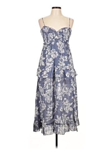 Trixxi Casual Dress (view 1)