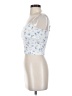 Hollister White Tank Top Size XS - photo 5