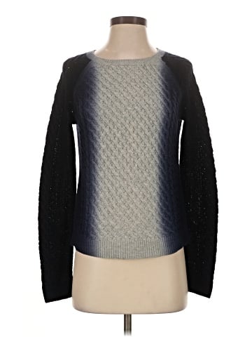 Vince. Wool Pullover Sweater (view 1)