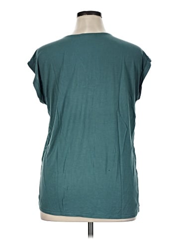 Papermoon Short Sleeve Blouse (view 2)
