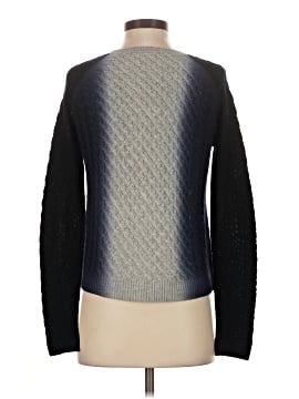 Vince. Wool Pullover Sweater (view 2)