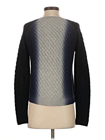 Vince. Wool Pullover Sweater (view 2)