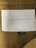 Lucky Brand Brown Jacket Size XS - photo 6