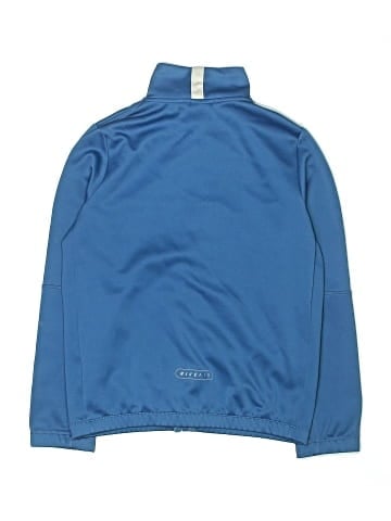 Nike Track Jacket (view 2)