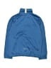 Nike 100% Polyester Blue Track Jacket Size L (youth) - photo 2