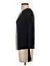 Vince. Color Block Black Wool Pullover Sweater Size XS - photo 5