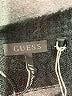 Guess Stripes Gray Pullover Sweater Size M - photo 7