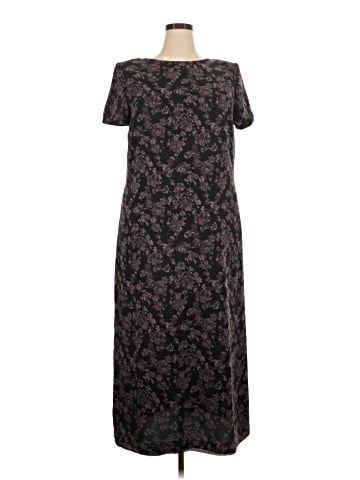 Talbots Casual Dress (view 1)