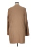 J.Jill Tan Coat Size XL - photo 2