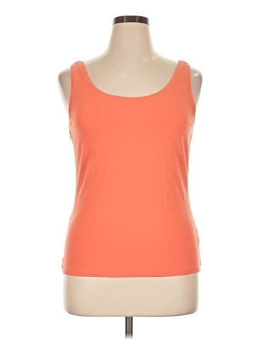 Nic + Zoe Tank Top (view 1)