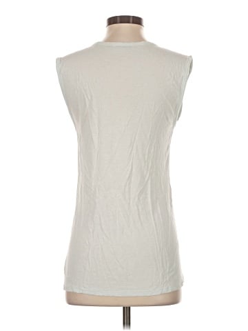 T by Alexander Wang Sleeveless T-Shirt (view 2)