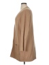 J.Jill Tan Coat Size XL - photo 5