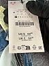 Zara Blue Jeans Size 0 - photo 9