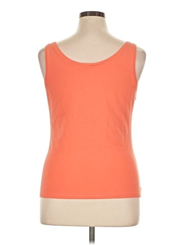 Nic + Zoe Tank Top (view 2)