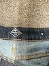 St. John's Bay Hearts Blue Jeans Size 10 - photo 7