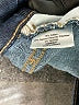 St. John's Bay Hearts Blue Jeans Size 10 - photo 8